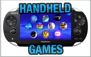 Handheld Games